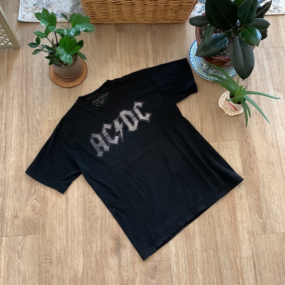 Ac/Dc Tee - image 6